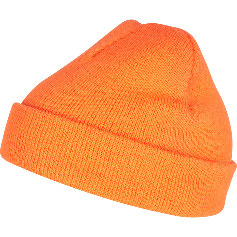 FLEXFIT cap - orange 58233308
