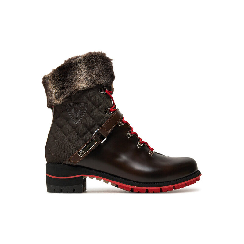 Šnurovacia obuv Rossignol 58235940