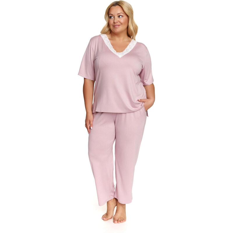 Dámske pyžamo 7154 - Doctornap 61901753