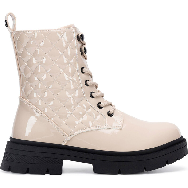 Šnurovacia obuv DeeZee 58250288