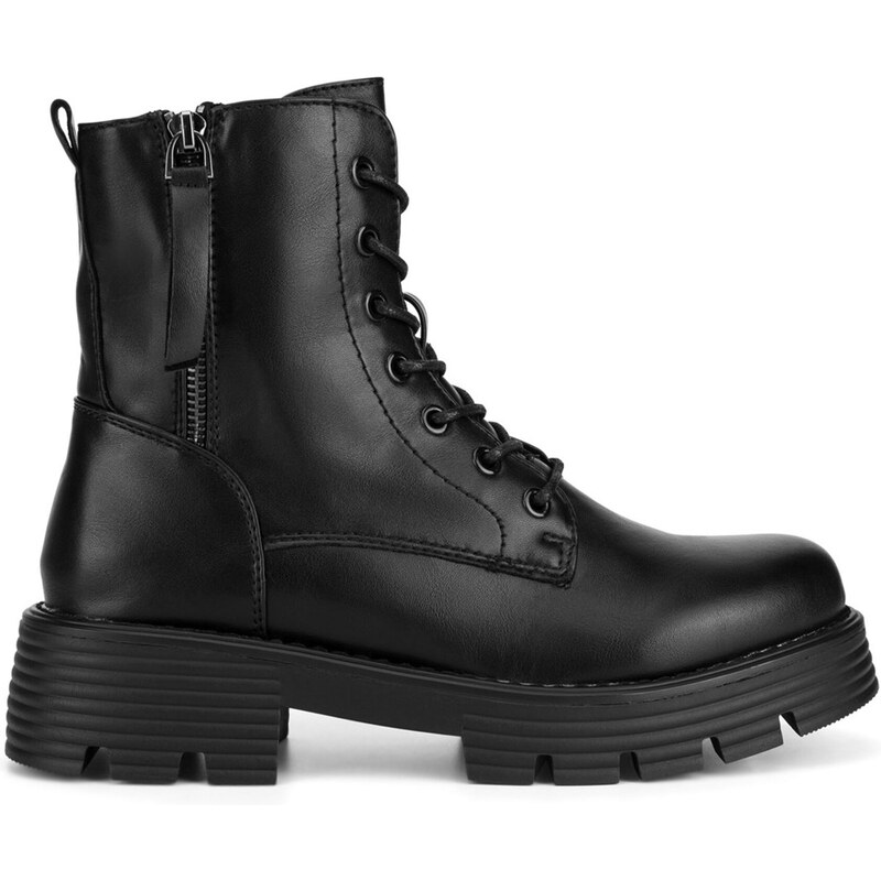 Šnurovacia obuv DeeZee 58250350