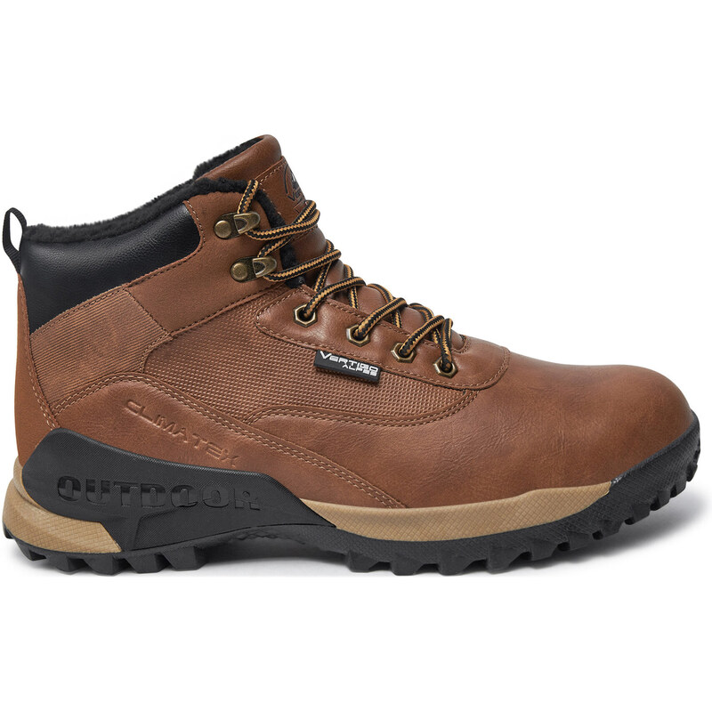 Trekingová obuv Vertigo Alpes 58238918