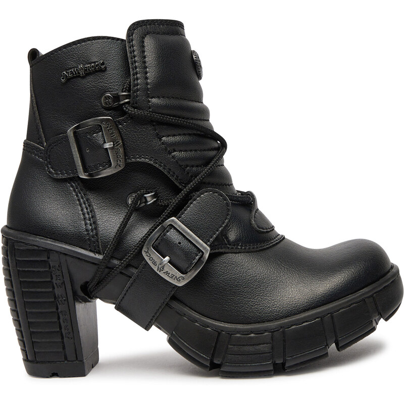 Šnurovacia obuv NEW ROCK 58238923