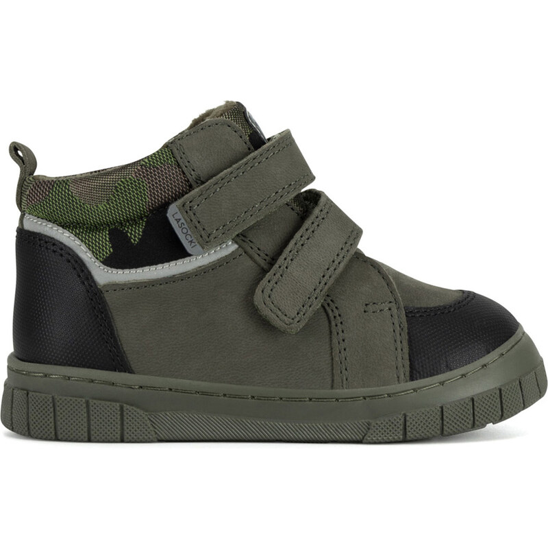 Šnurovacia obuv Lasocki Kids 58250349