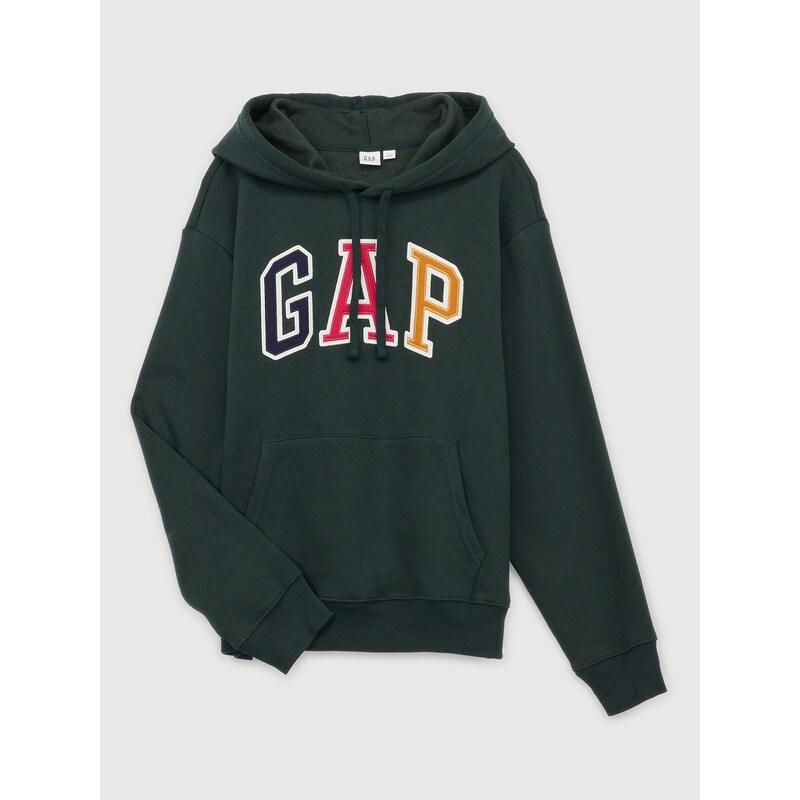 GAP Dámska Mikina s logom 463506-57 66266938