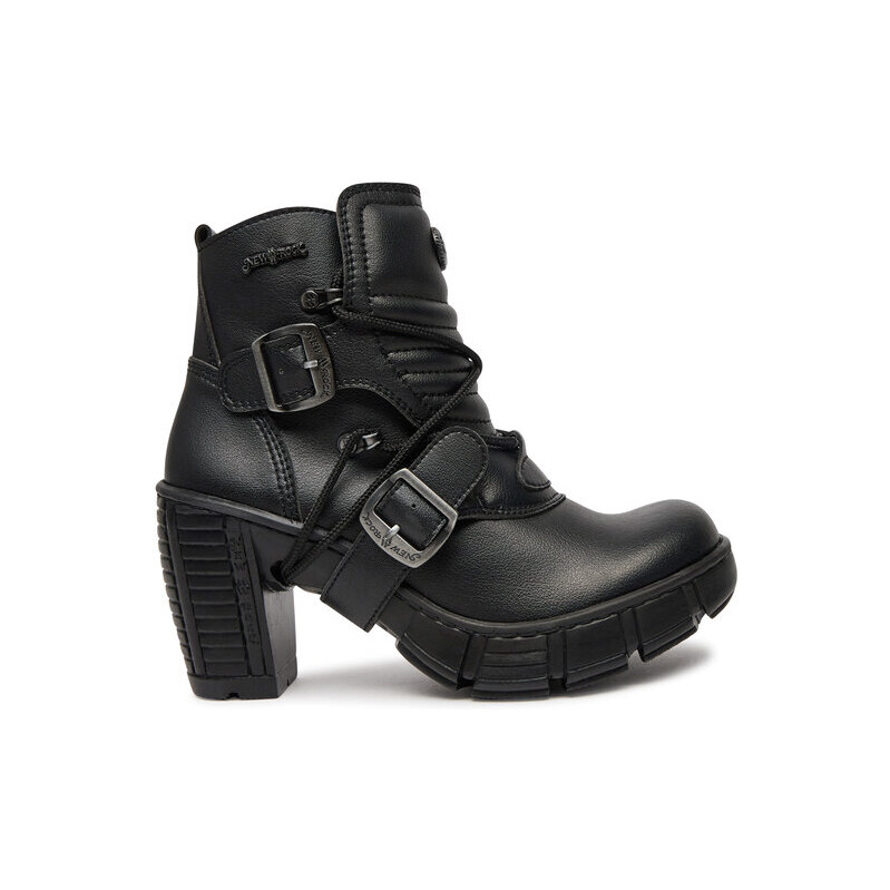 Šnurovacia obuv NEW ROCK 58239570