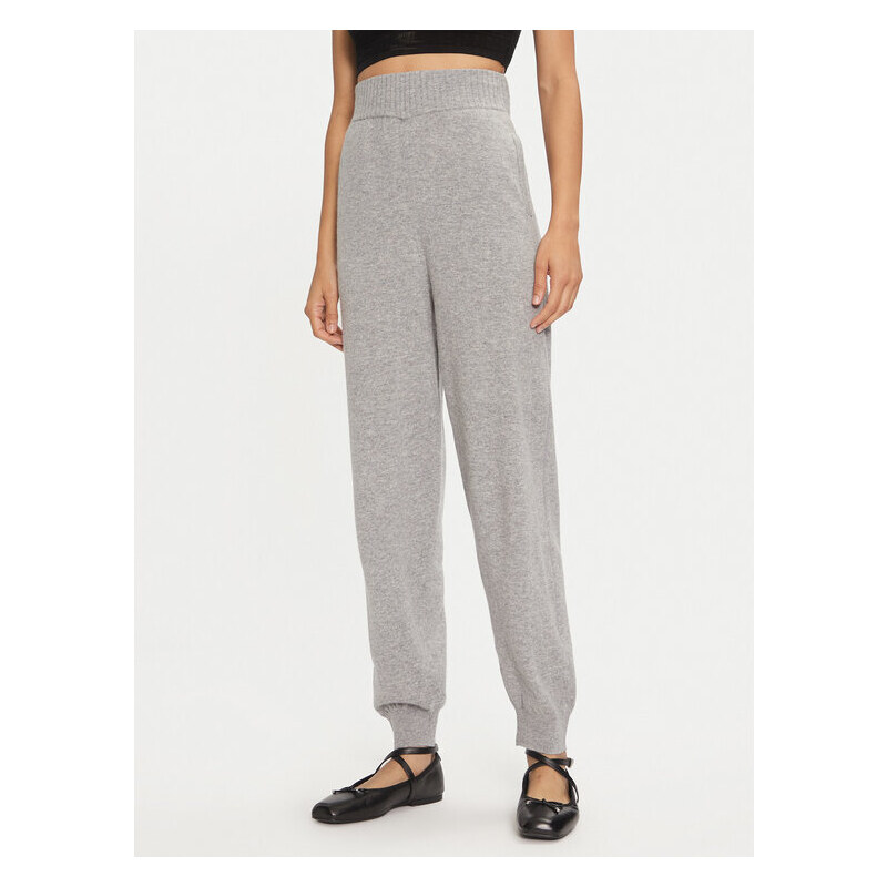 Bavlnené nohavice PINKO 58235891