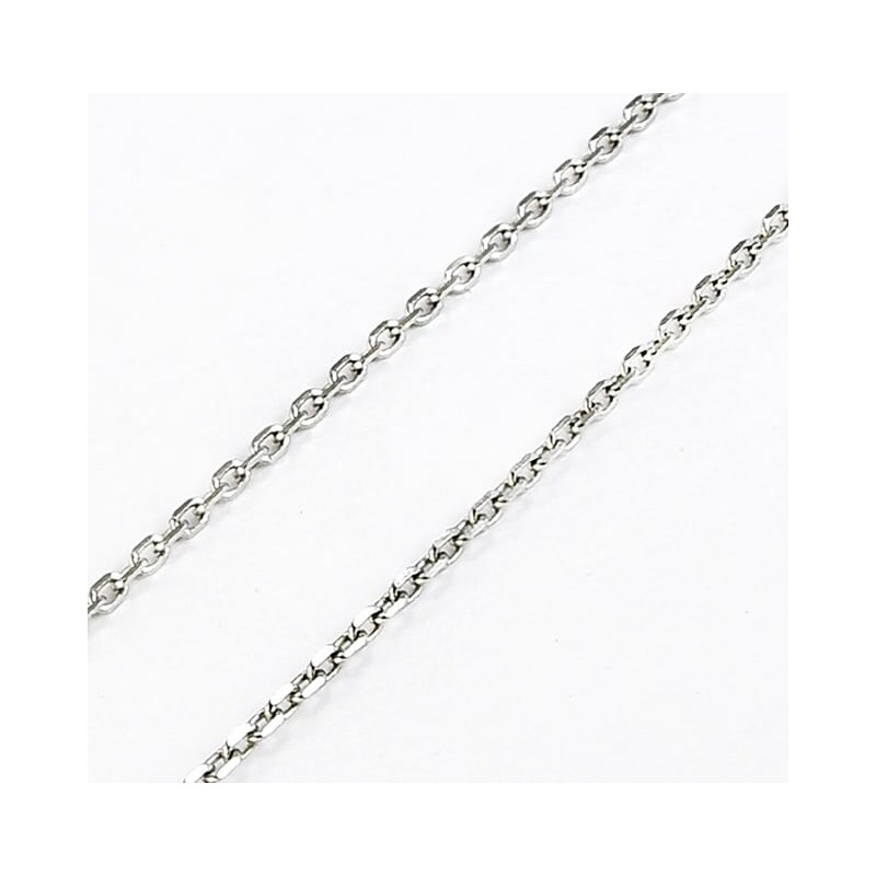 zlatá retiazka Glare 110 51004221