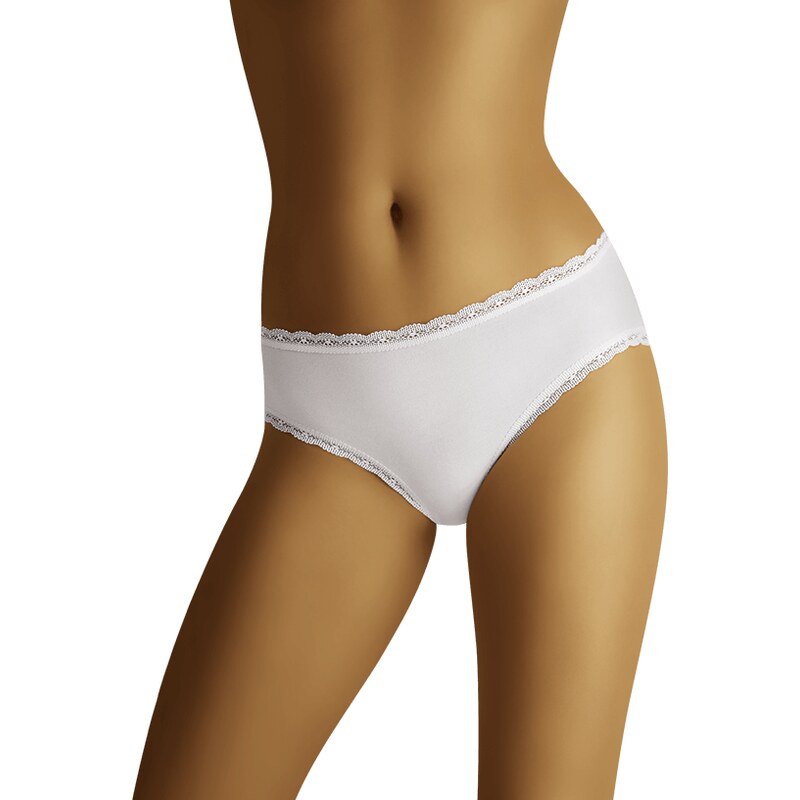 Jednoduché dámske nohavičky eco-RA MINI Wolbar 67582690