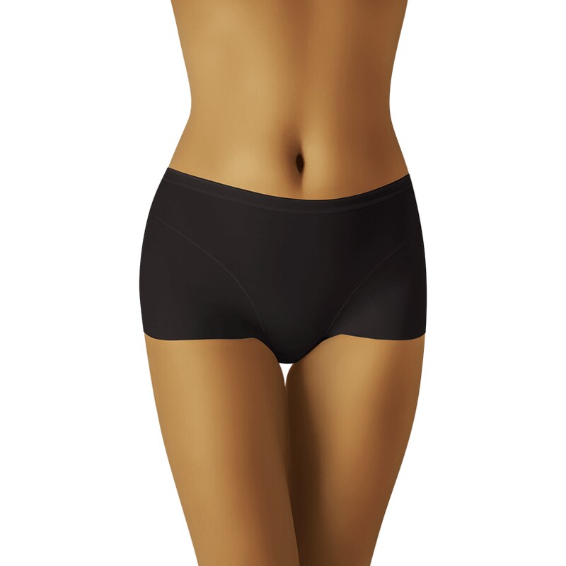 Bavlnené francúzske nohavičky eco-YE Wolbar 67582683