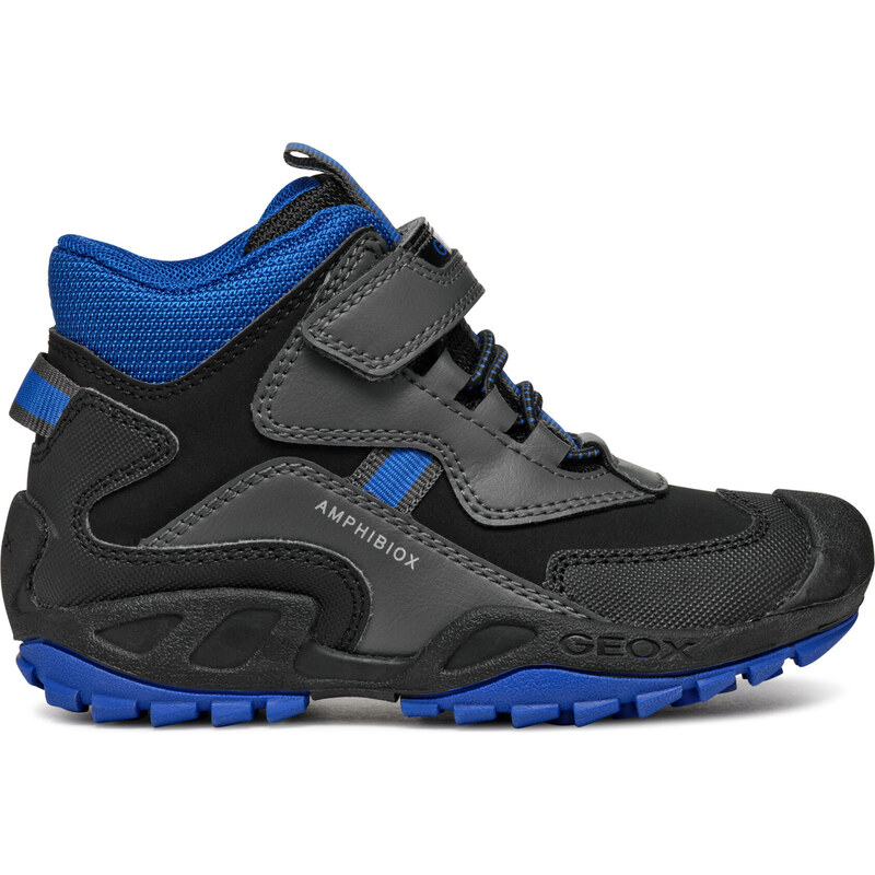 Šnurovacia obuv Geox 58241031