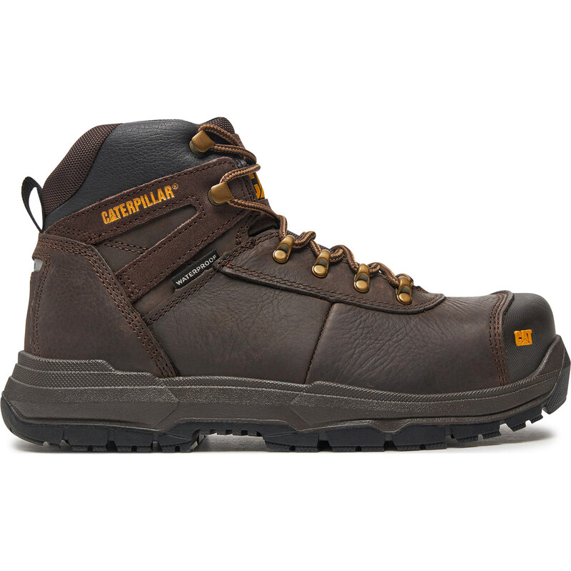 Outdoorová obuv CAT Footwear 58240988