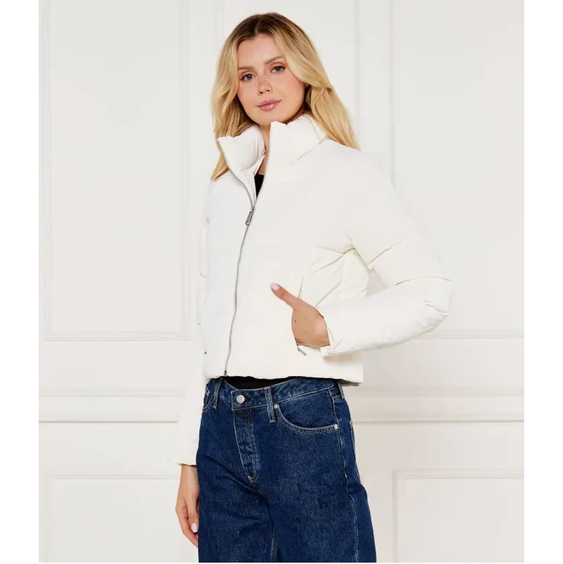 Calvin Klein Jeans Bunda | Regular Fit 58240949