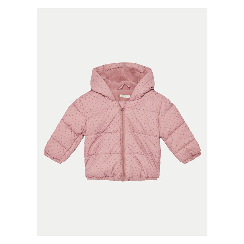 Zimné bundy United Colors Of Benetton 58243780