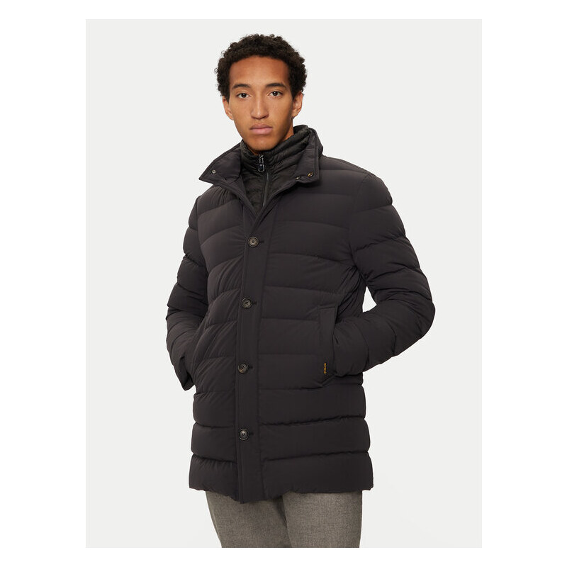 Vatovaná bunda Hetregó 58243947