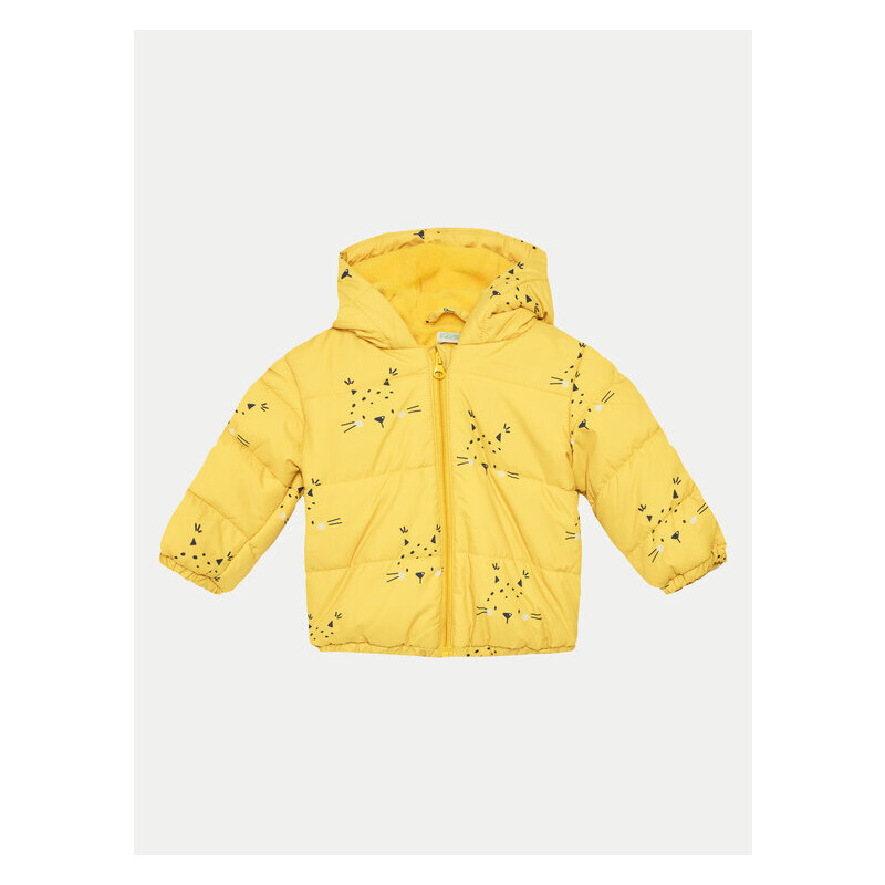 Zimné bundy United Colors Of Benetton 58243473