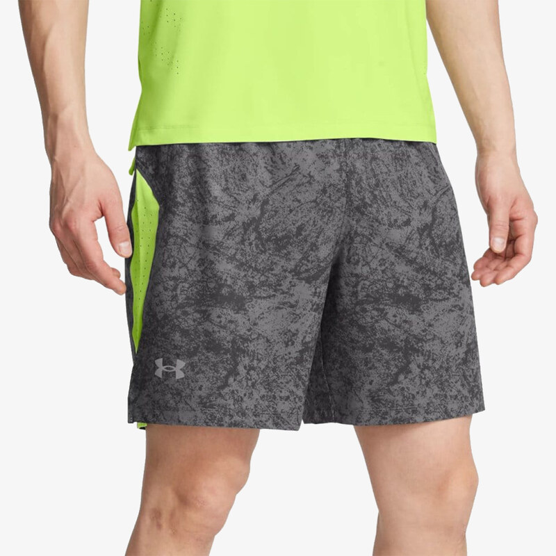 Under Armour UA LAUNCH PRO 7 PRINTED SHORTS MD 62353937