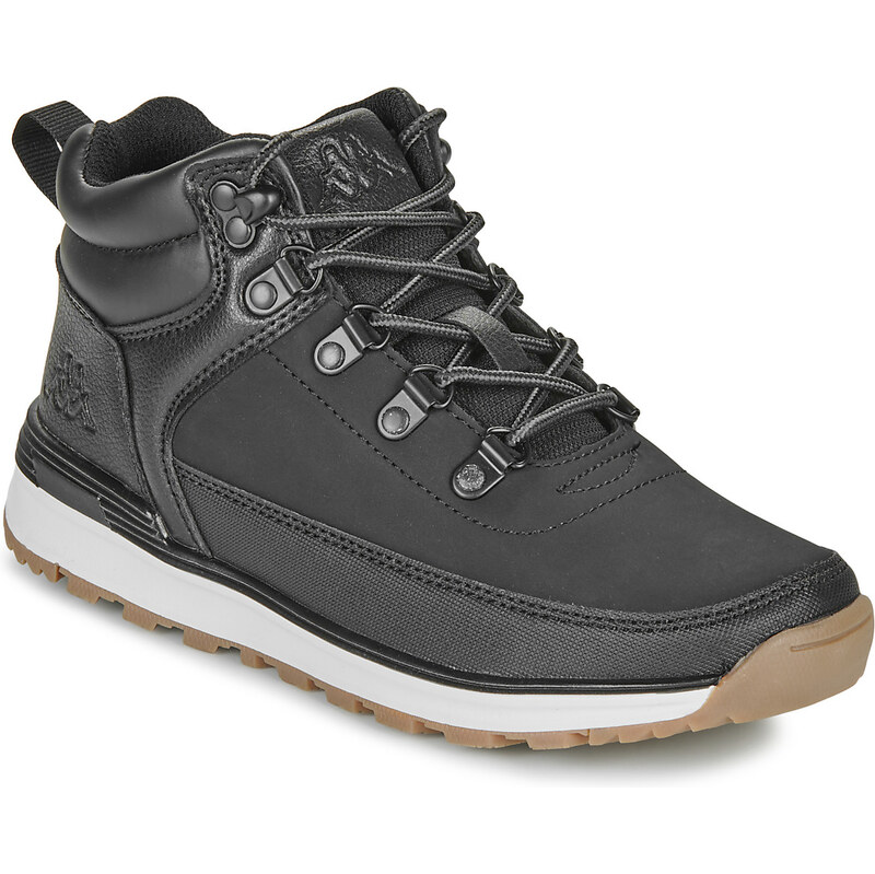 Kappa Členkové tenisky LOGO MONSI MD JR Kappa 58249429