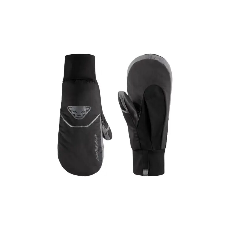 E-shop Dynafit Borax Primaloft skialpové rukavice Black Out/0730 vel. M