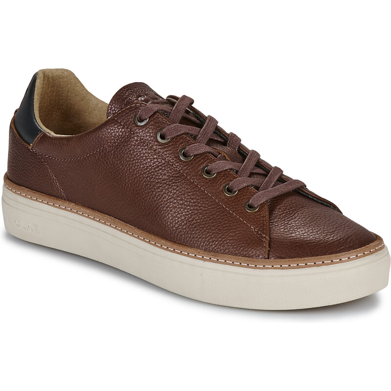 Clae Nízke tenisky BRADLEY WELT Clae 62502778