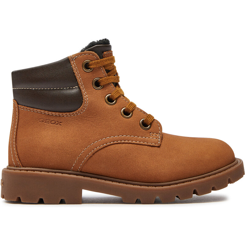 Outdoorová obuv Geox 58250716