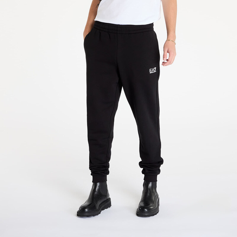Tepláky EA7 Emporio Armani Trouser Black M 58252307