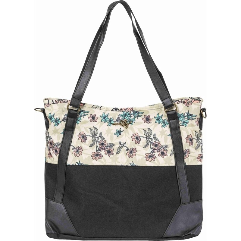 Meatfly dámska kabelka Insanity Fragnance Sand 62195597