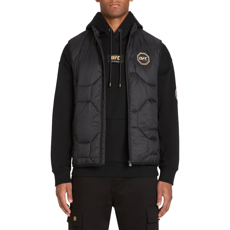 Celio UFC Vest - Mens 59899792