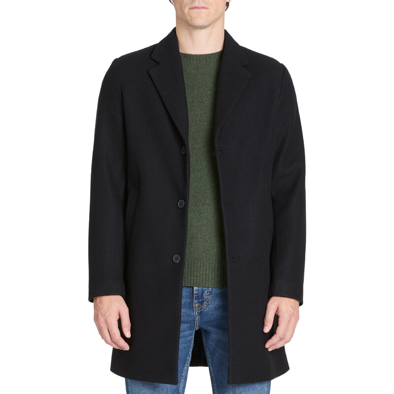 Celio Jubiais Coat - Mens 60750225