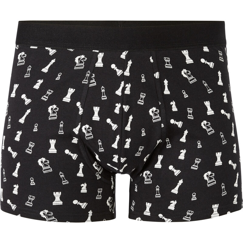 Celio Jibochess Boxers - Mens 59774931