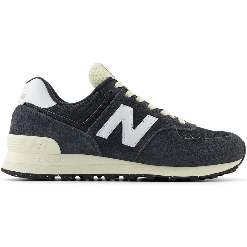 New Balance U574RBH - Pánske - Tenisky New Balance - Sivé - U574RBH 66359013