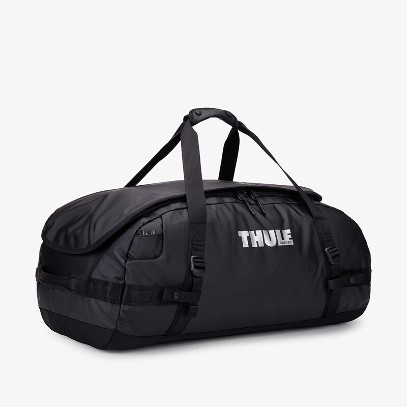 Thule Chasm Sport Bag 70 l Black Universal 58254967