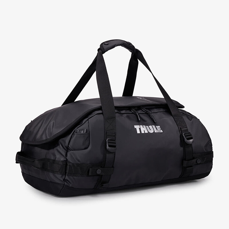 Thule Chasm Sport Bag 40 l Black 40 l 58254976