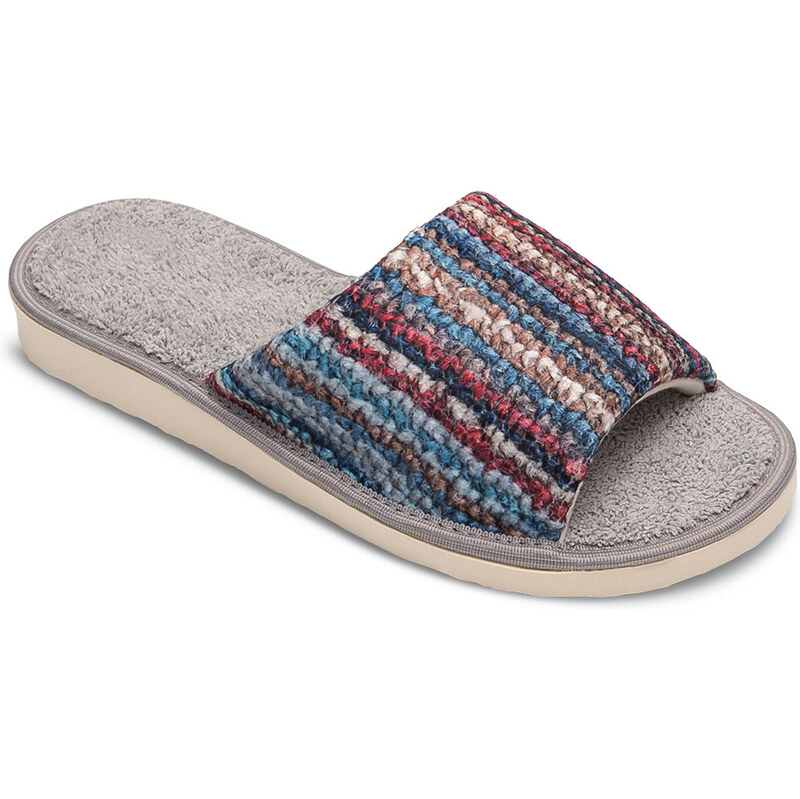 Dámske papuče Natural Style NS074 58255073