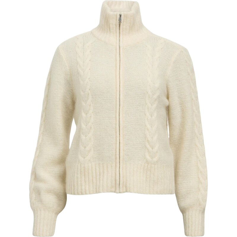 OBJECT Kardigán Nete svetlobéžová 56523330