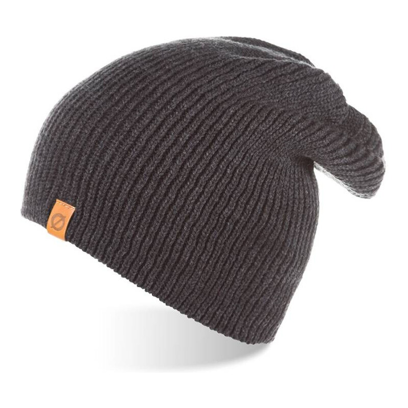 Brodrene Pánska čiapka CZ7-DGR | grafit CZ7-DGR 58255383
