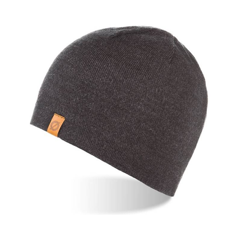 Brodrene Pánska čiapka s fleecom CZ1-DGR | grafit CZ1-DGR 58255385