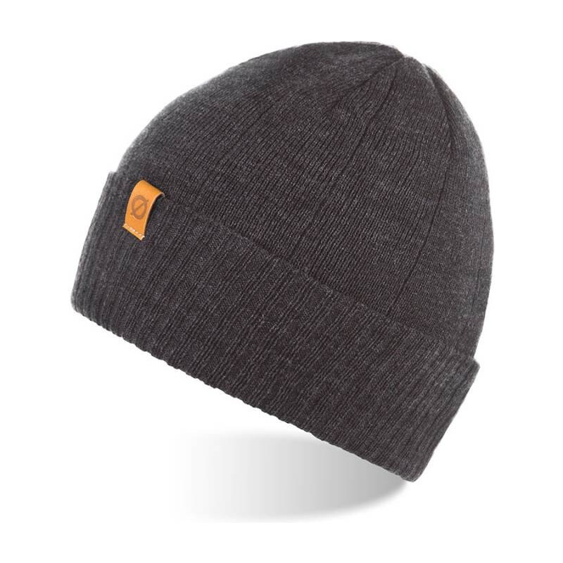 Brodrene Pánska čiapka CZ8-DGR | grafit CZ8-DGR 58255388
