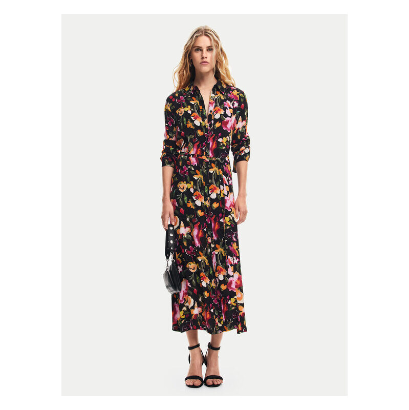 Košeľové šaty Desigual 58256951