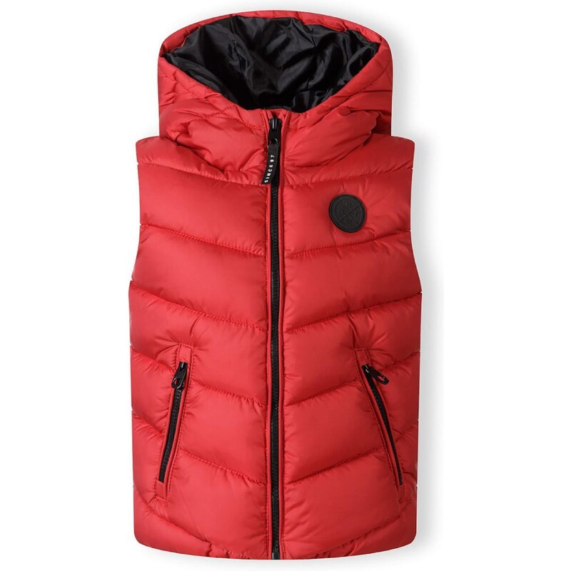 MINOTI Vesta červená 58259145