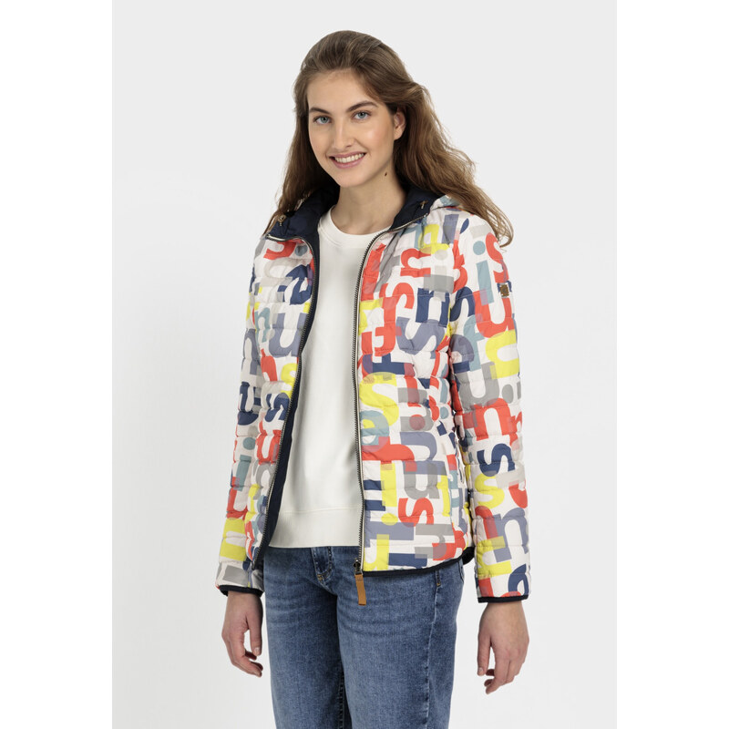 BUNDA CAMEL ACTIVE BLOUSON 49032546