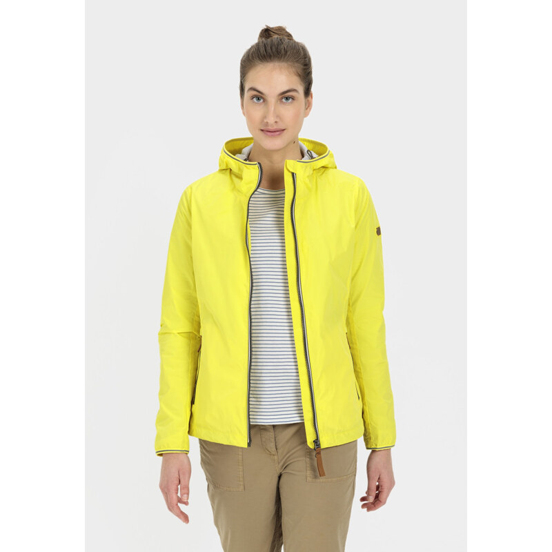 BUNDA CAMEL ACTIVE JACKET 49125276