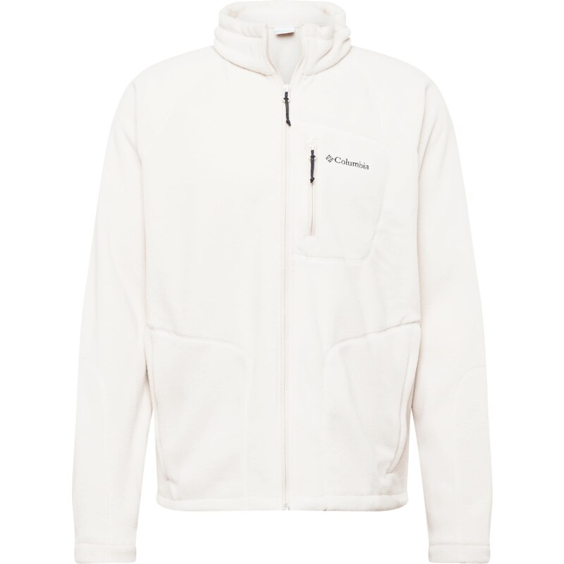 COLUMBIA Funkčná flisová bunda Fast Trek II kapučíno 58295812