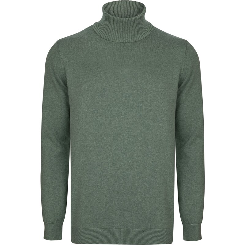 Felix Hardy Sveter zelená 65906524