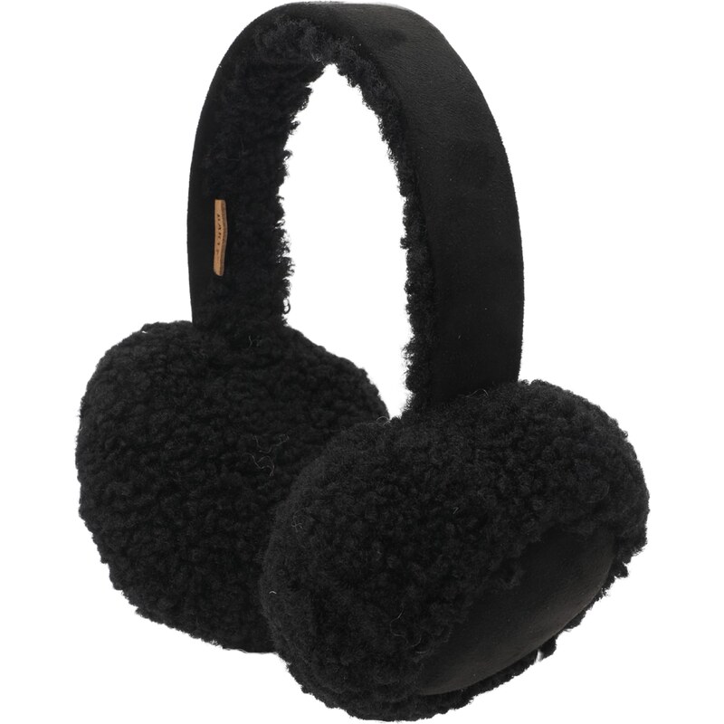 Barts Čiapky Magpy čierna 58988954