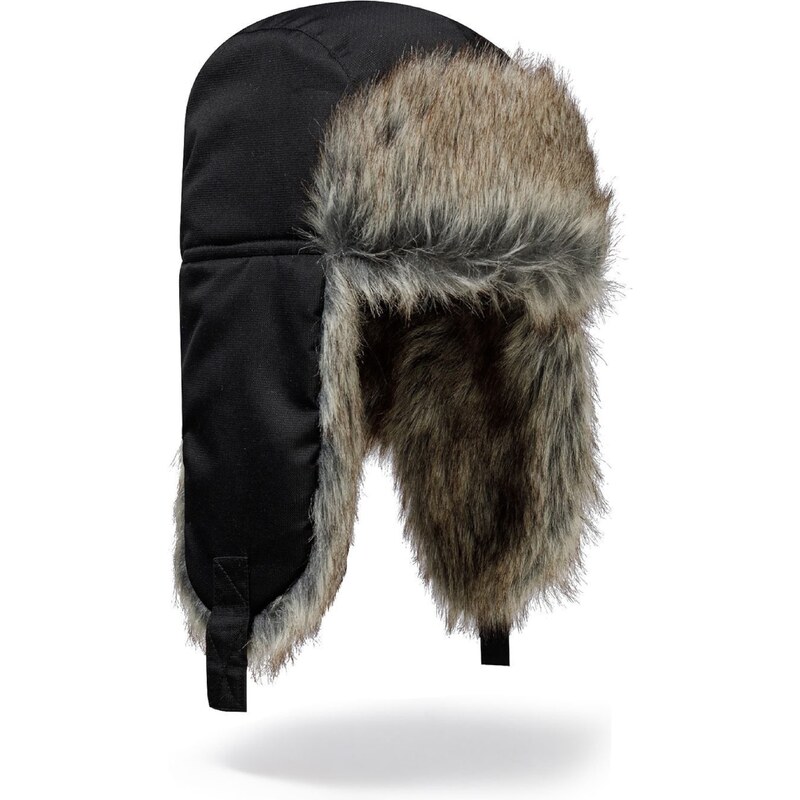 MINOTI Klobúk sivá / čierna 58259210