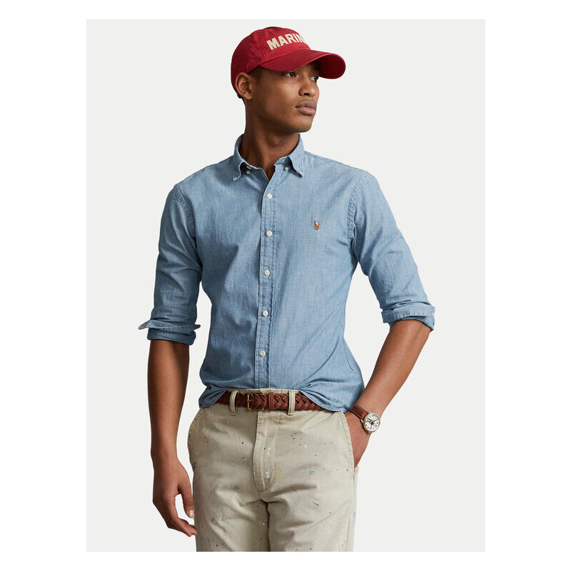 Košeľa Polo Ralph Lauren 16930546