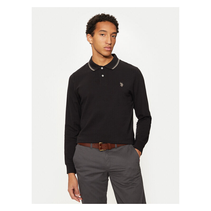 Polokošeľa U.S. Polo Assn. 58260047