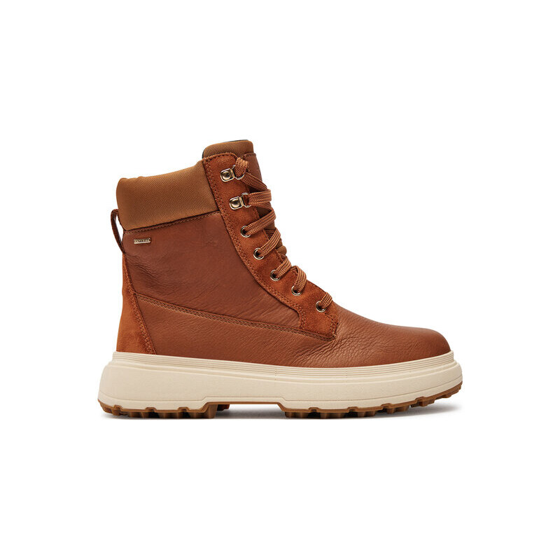 Outdoorová obuv Geox 58260145