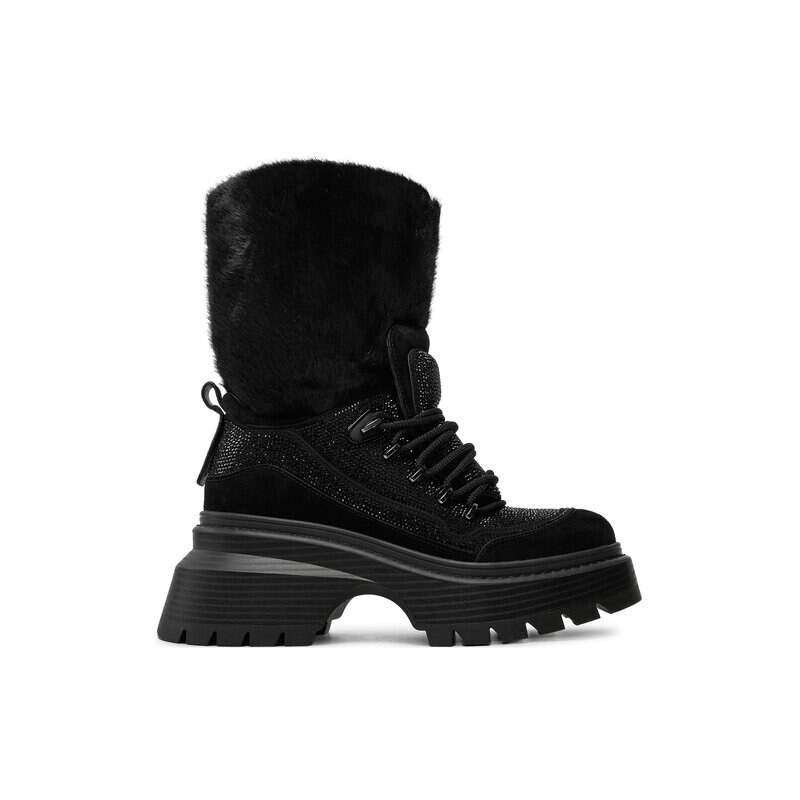 Členková obuv MICHAEL Michael Kors 58260375